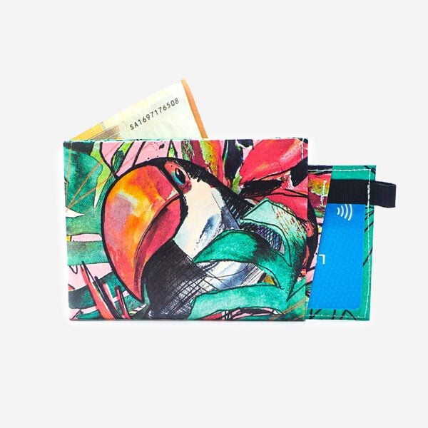 paprcuts RFID Portemonnaie Pro von paprcuts