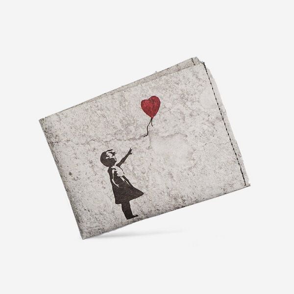 paprcuts RFID Portemonnaie von paprcuts