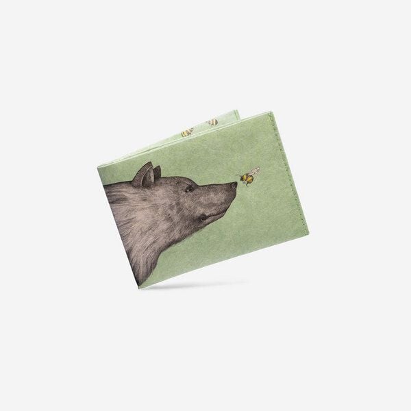 paprcuts RFID Portemonnaie von paprcuts