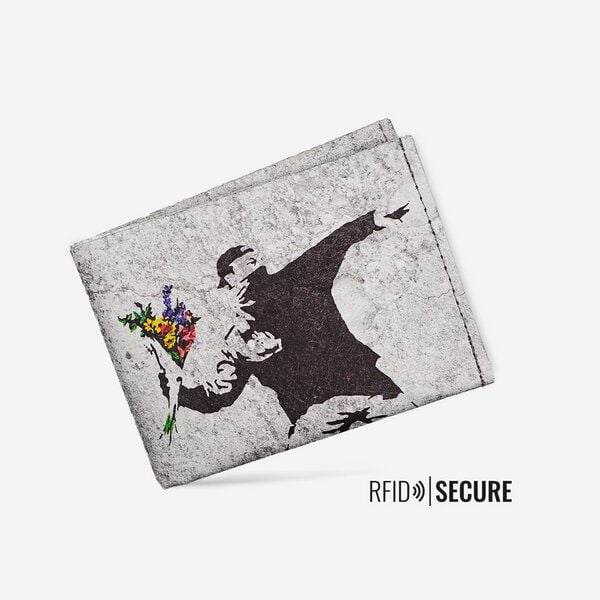 paprcuts RFID Portemonnaie von paprcuts