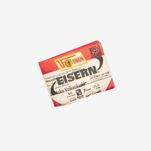 paprcuts RFID Portemonnaie von paprcuts