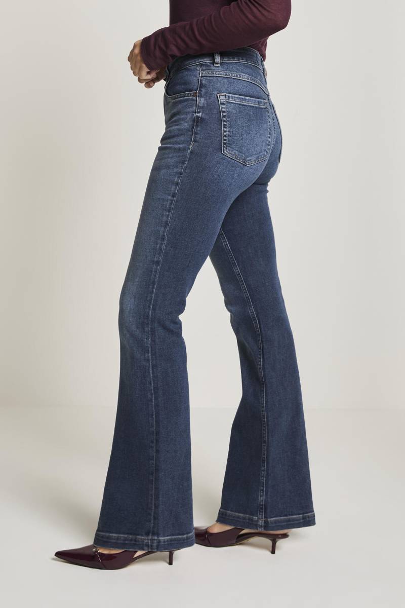 para mi - Jeans - Jade blau - Gr. - 36/32 von para mi