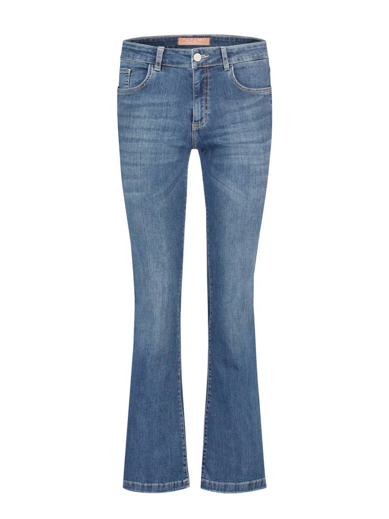 para mi - Jeans - Jade blau - Gr. - 44/32 von para mi