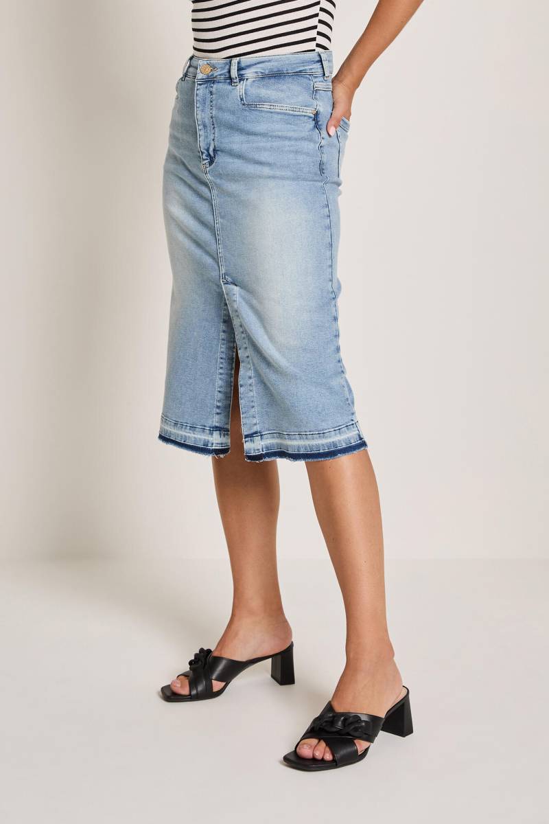 para mi - Rock - July blau - Gr. - 36 von para mi