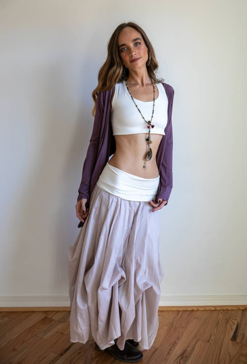 Blooming Lotus Mehrere Krawatten Verstellbare Länge Rock Aus Haferflocken von paramitadesign