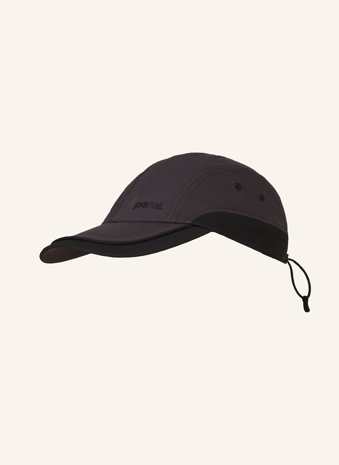 Parel. Cap grau Parel. Cap grau von parel.