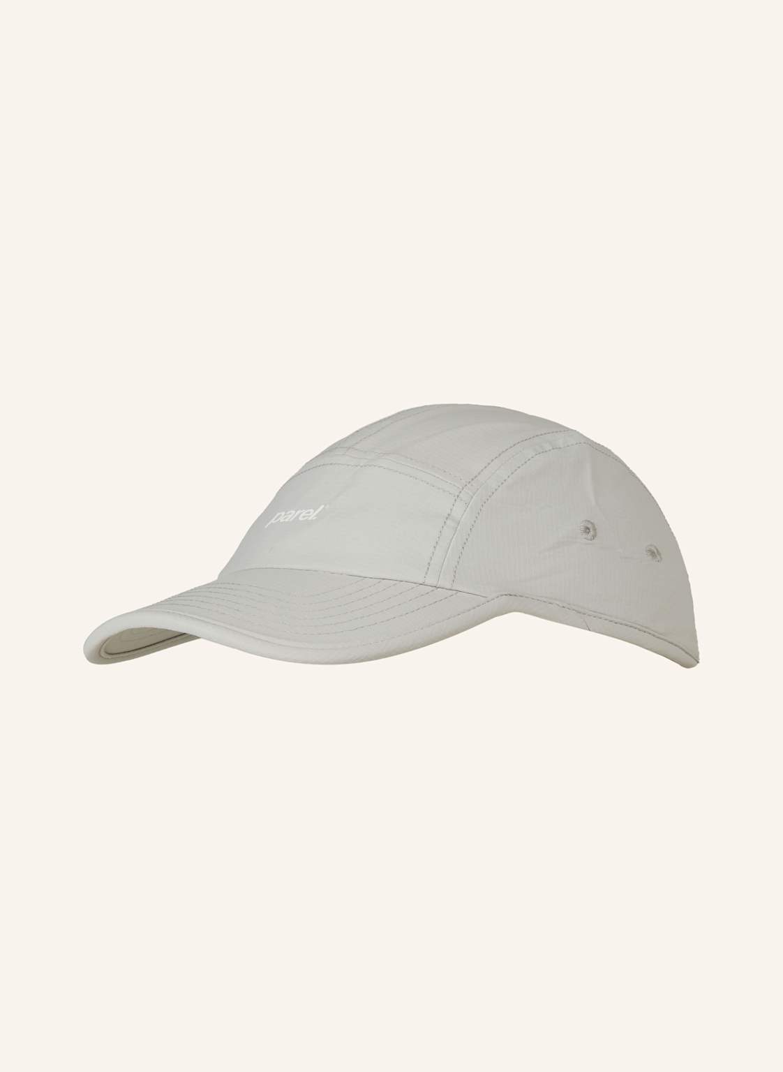 Parel. Cap grau Parel. Cap grau von parel.