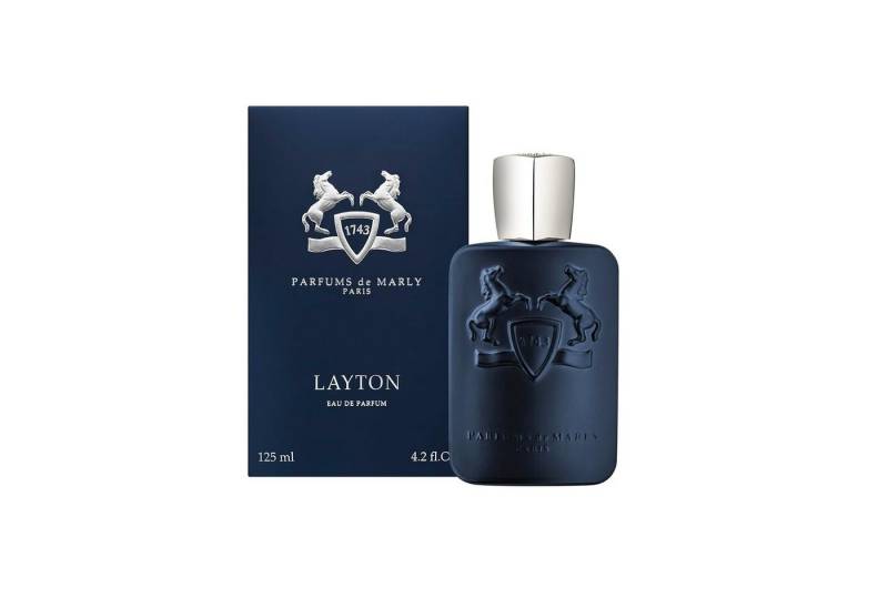 parfums de marly Eau de Parfum Layton 125ml von parfums de marly