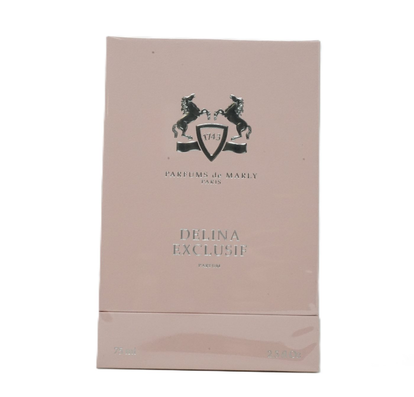 parfums de marly Eau de Parfum Parfums de Marly Delina Exclusif Eau de Parfum 75ml parfums de marly Eau de Parfum Parfums de Marly Delina Exclusif Eau de Parfum 75ml von parfums de marly