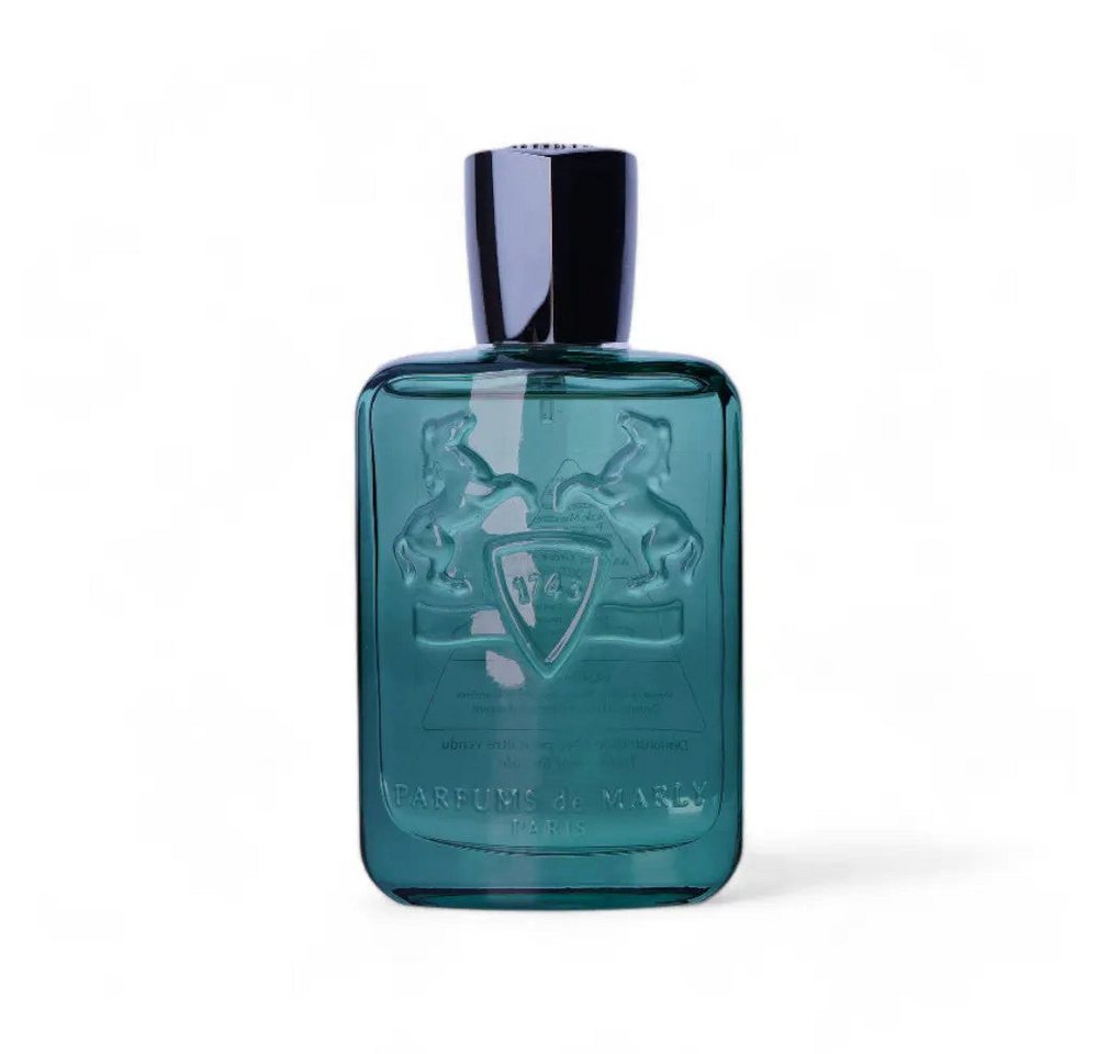 parfums de marly Eau de Parfum Parfums de Marly Greenley Eau de Parfum 125 ml, 1-tlg., EDP parfums de marly Eau de Parfum Parfums de Marly Greenley Eau de Parfum 125 ml, 1-tlg., EDP von parfums de marly