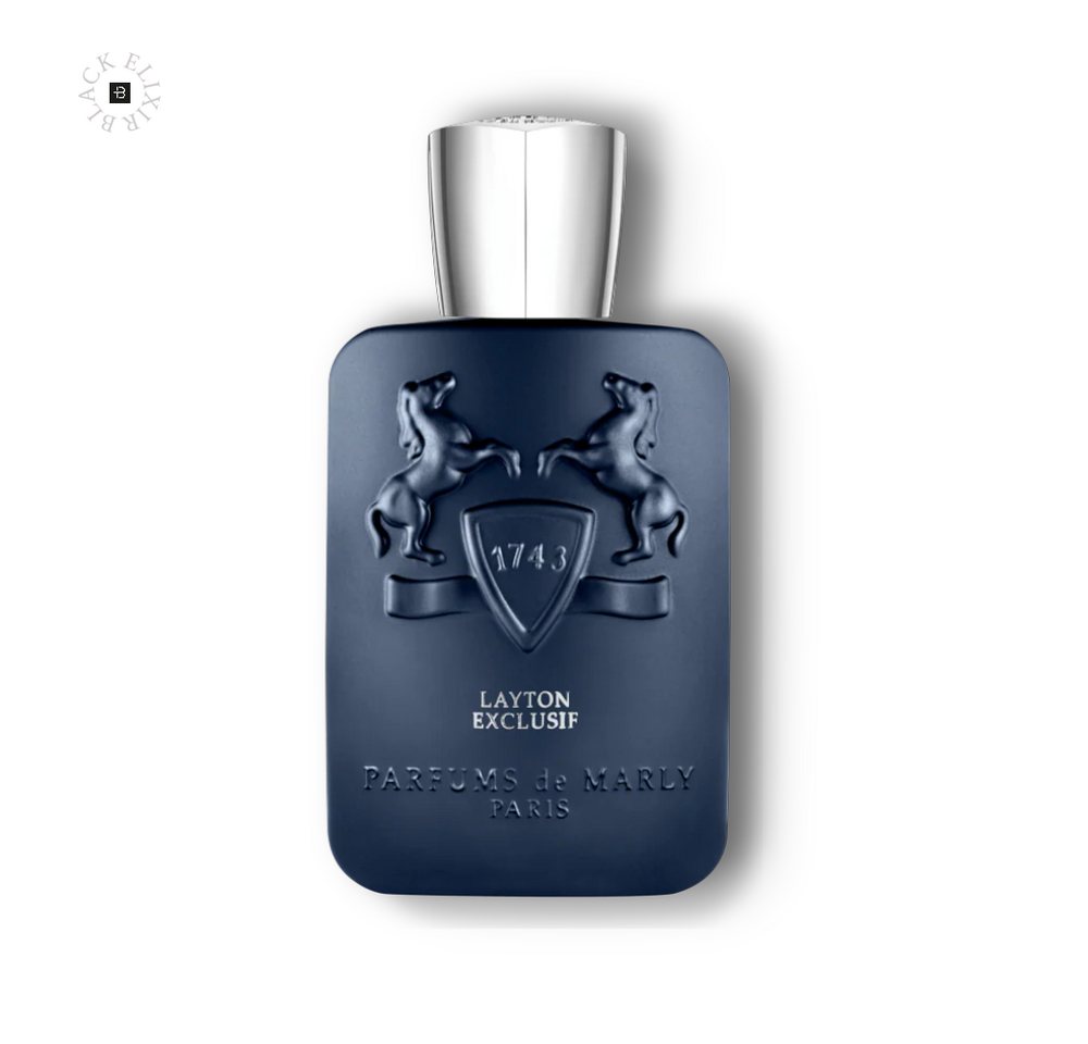 parfums de marly Eau de Parfum Parfums de Marly Layton Exclusif Eau de Parfum 125ml, 1-tlg., EDP von parfums de marly