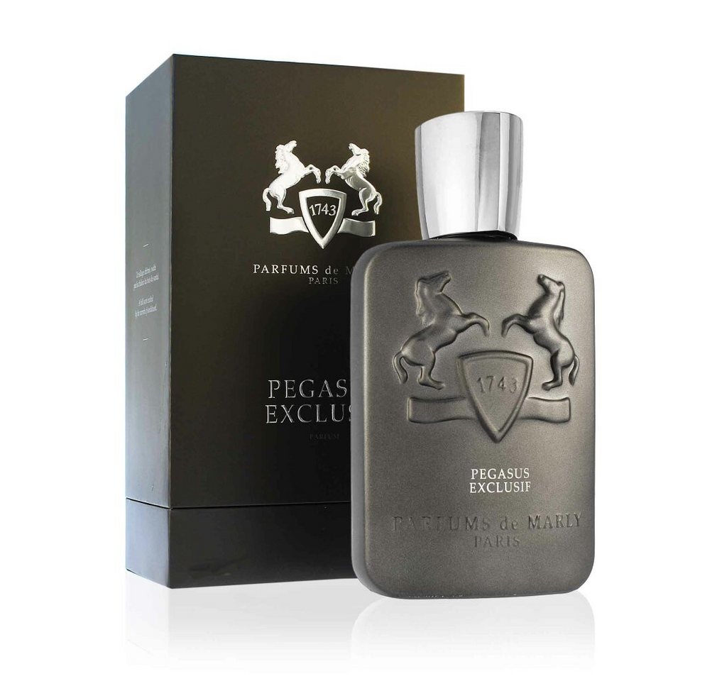 parfums de marly Eau de Parfum Pegasus Exclusif Edp Spray von parfums de marly