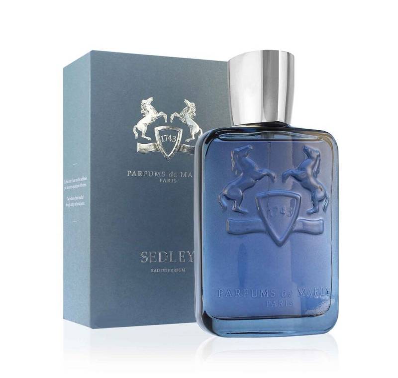 parfums de marly Eau de Parfum Sedley Men Eau de Parfum 75 ml von parfums de marly