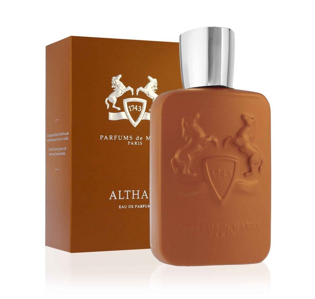 parfums de marly Körperpflegeduft ALTHAÏR edp vapo 125 ml parfums de marly Körperpflegeduft ALTHAÏR edp vapo 125 ml von parfums de marly