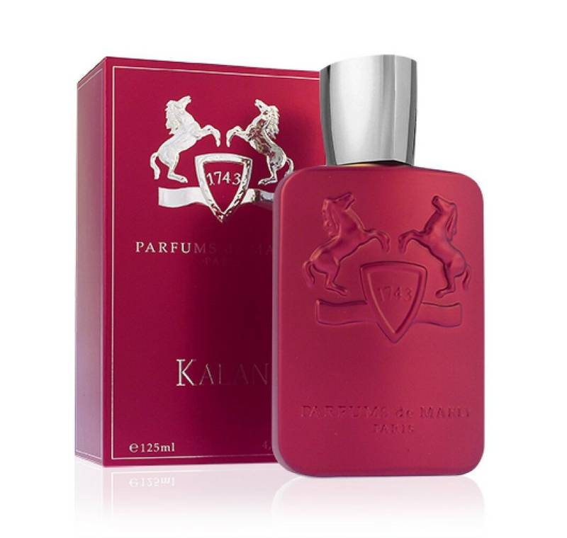 parfums de marly Körperpflegeduft Kalan Men Eau de Parfum 125ml von parfums de marly