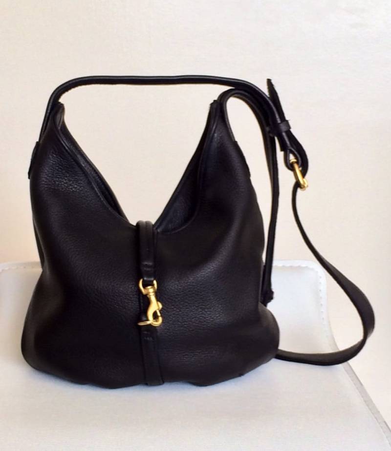 Ausgefallene Kleine Schwarze Geldbörse von parisakj