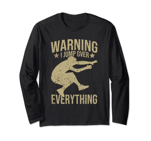 parkour ausrüstung für kinder | parkour Langarmshirt parkour ausrüstung für kinder | parkour Langarmshirt von parkour | freerunning Design