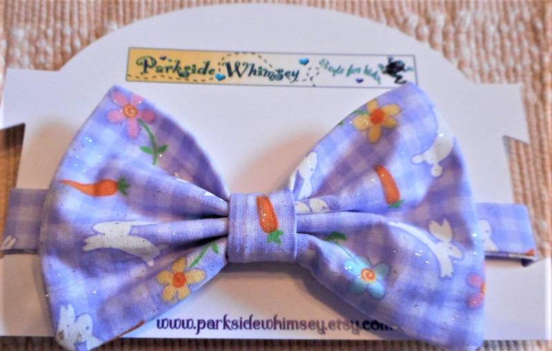 Kleinkind Und Junge Krawatte Für /Spring von parksidewhimsey