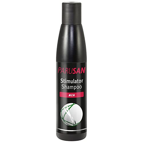 Parusan Anti-Haarausfall Shampoo für Männer, 200 ml von parusan