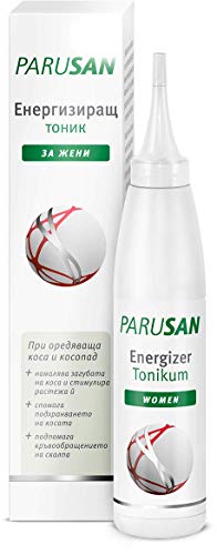 Parusan Energizing Tonic gegen Haarausfall für Frauen / 200 ml von parusan