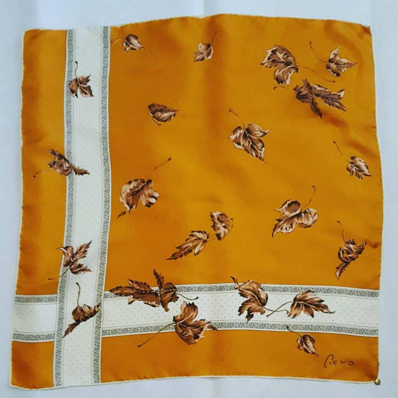 Besco Vintage Schal von passatosetoso