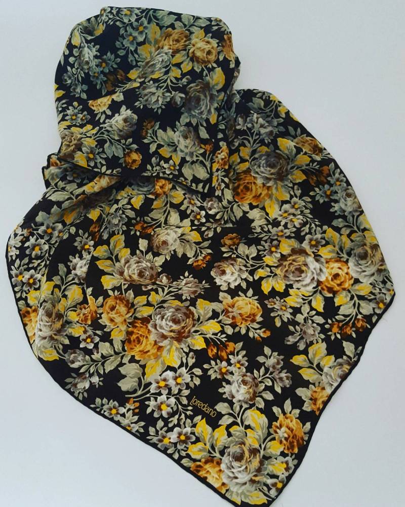 Loredano Vintage-Schal von passatosetoso