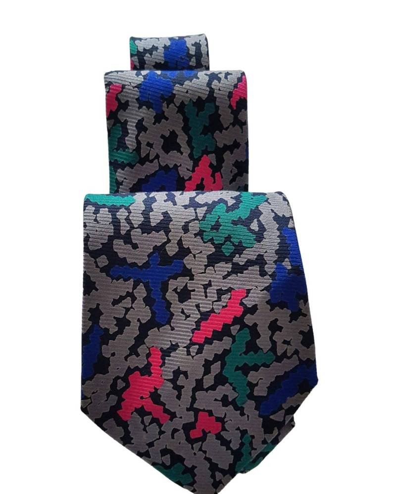 Missoni Krawatte/Vintage von passatosetoso