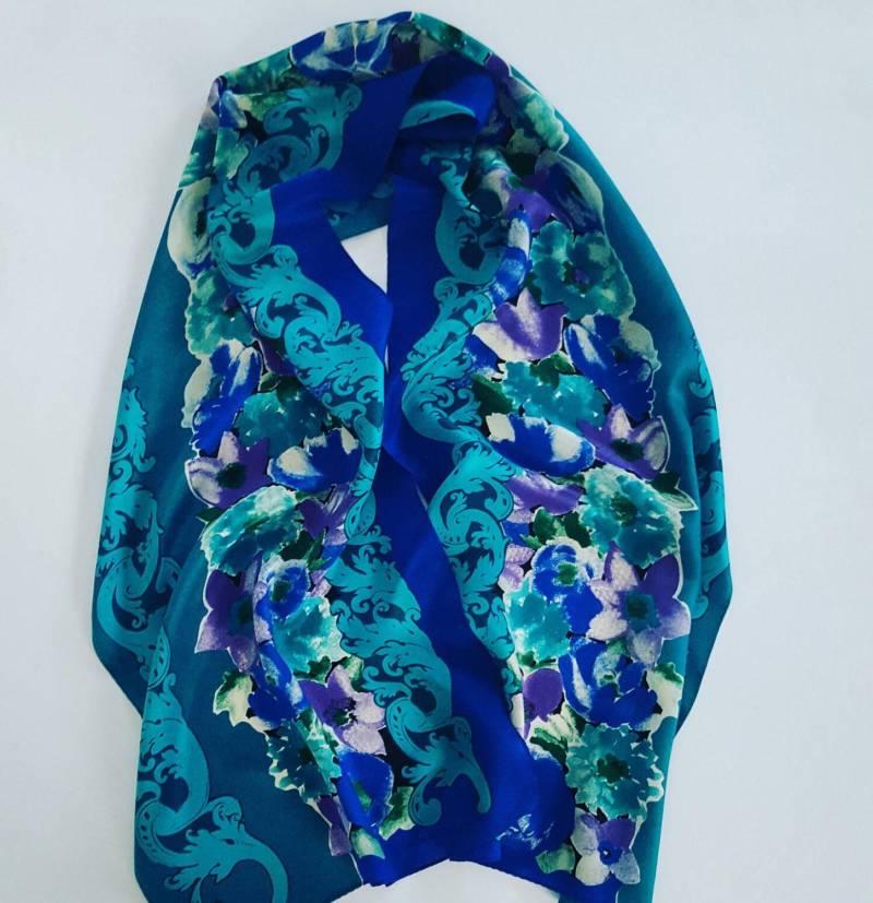 Morgan Taylor Vintage Stola von passatosetoso