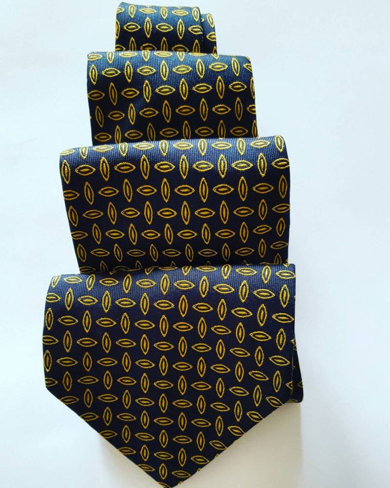 Simons Krawatten Cravatta/ Krawatte Vintage von passatosetoso