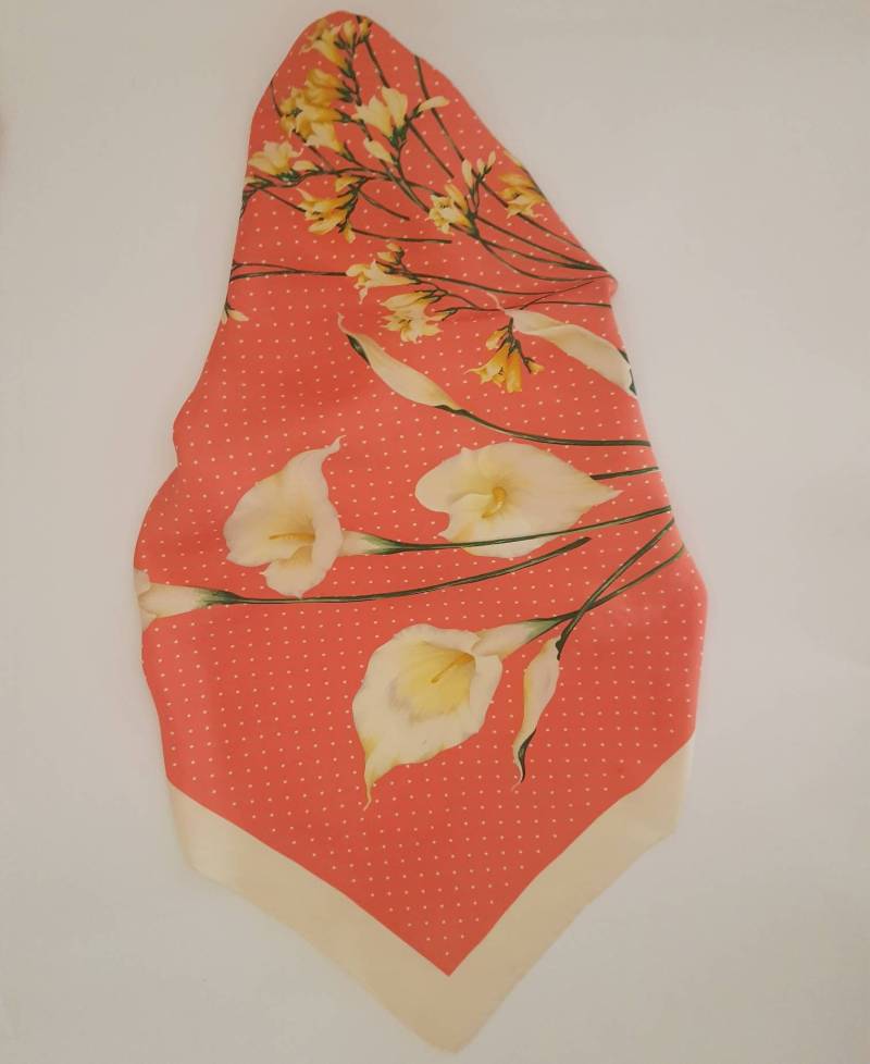 Super Angebot Valentino Vintage Schal von passatosetoso