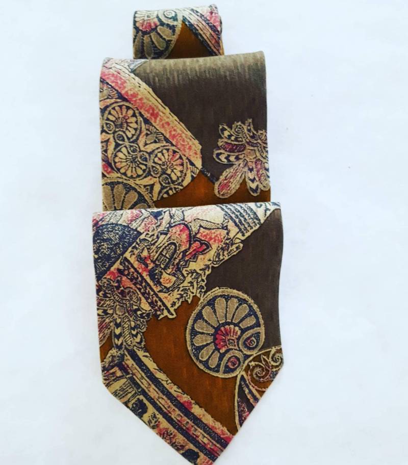 Valentino Krawatte von passatosetoso