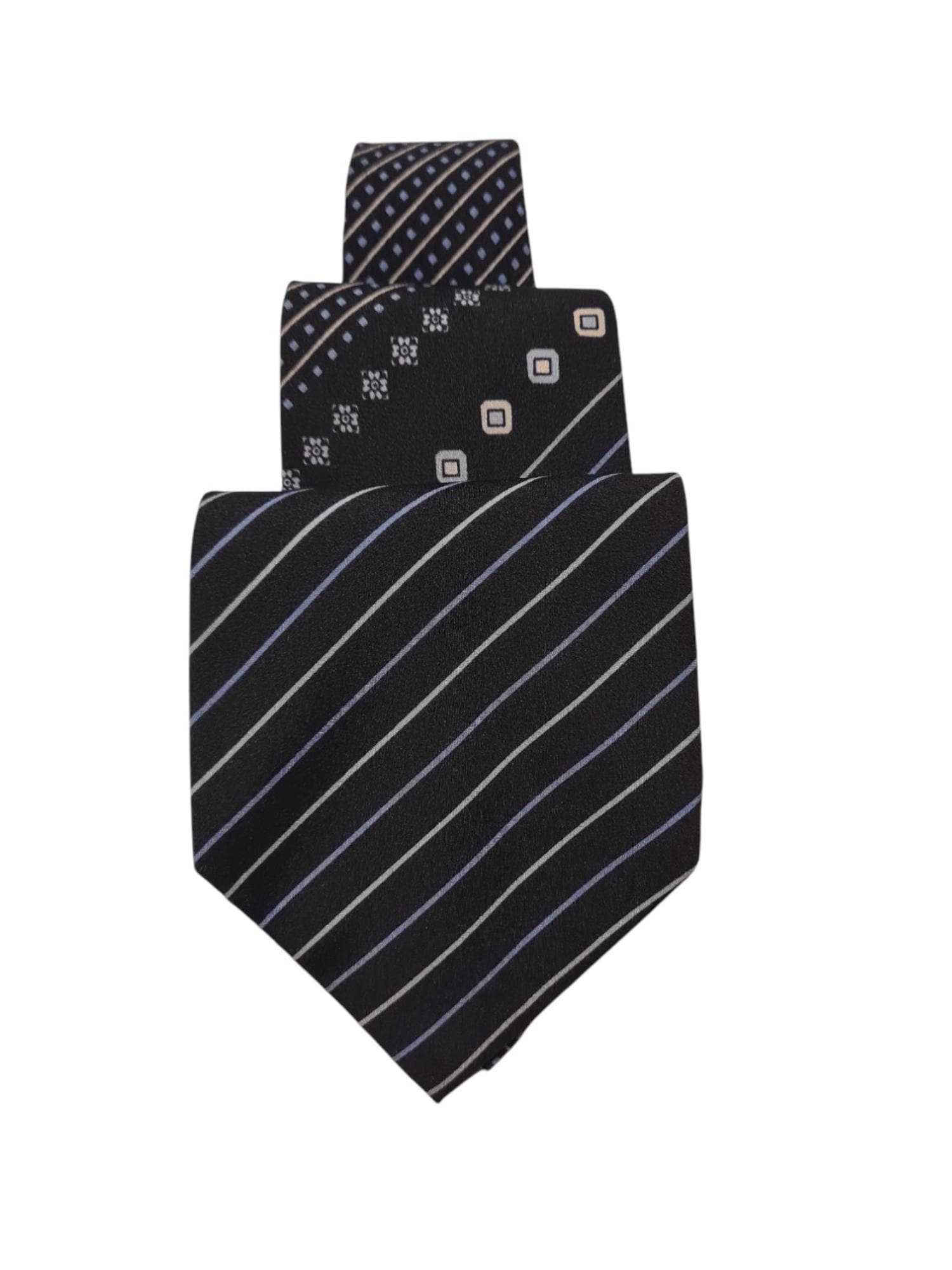 Vintage-Krawatte Von Saint Germain Des Prés von passatosetoso