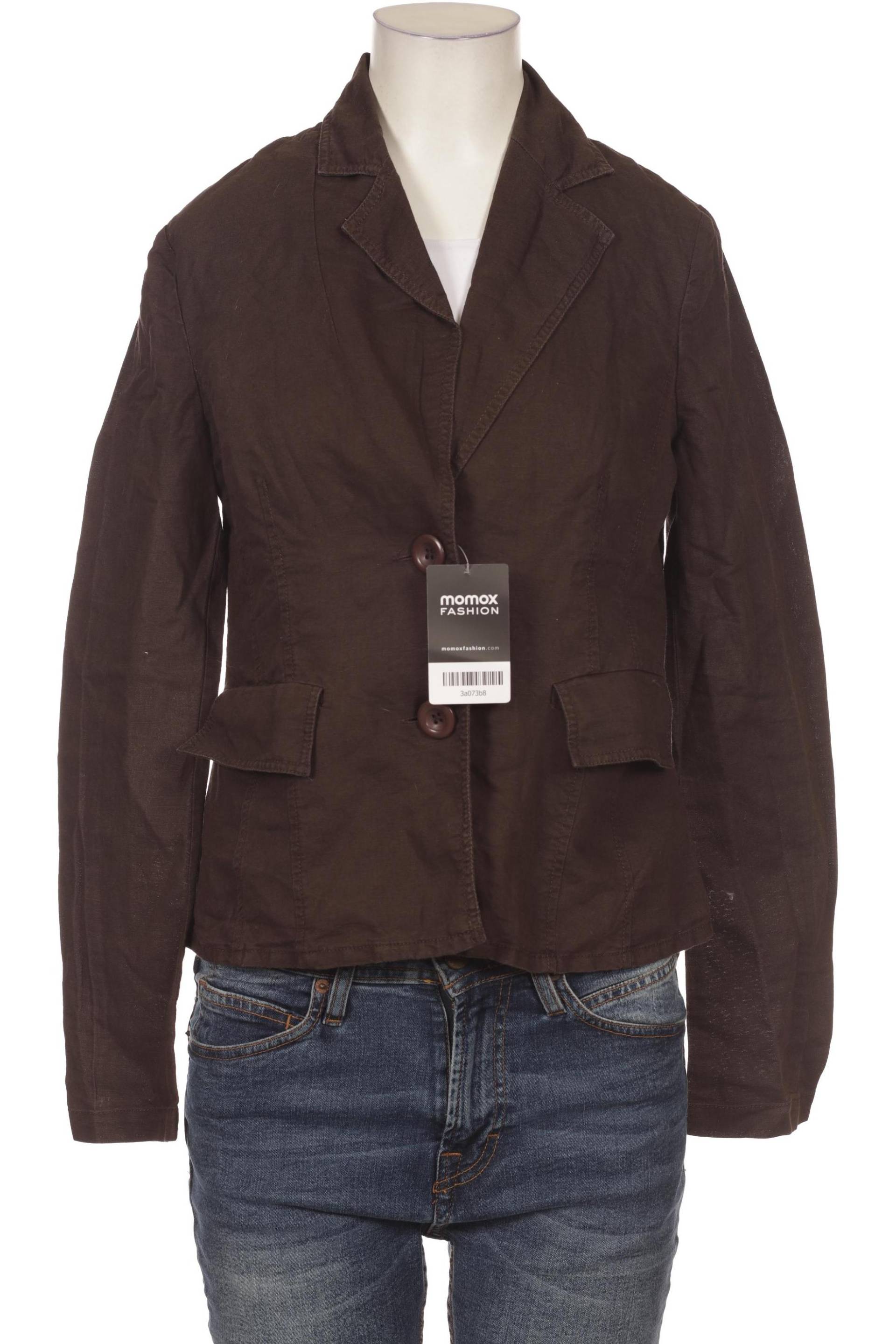 passport Damen Blazer, braun von passport