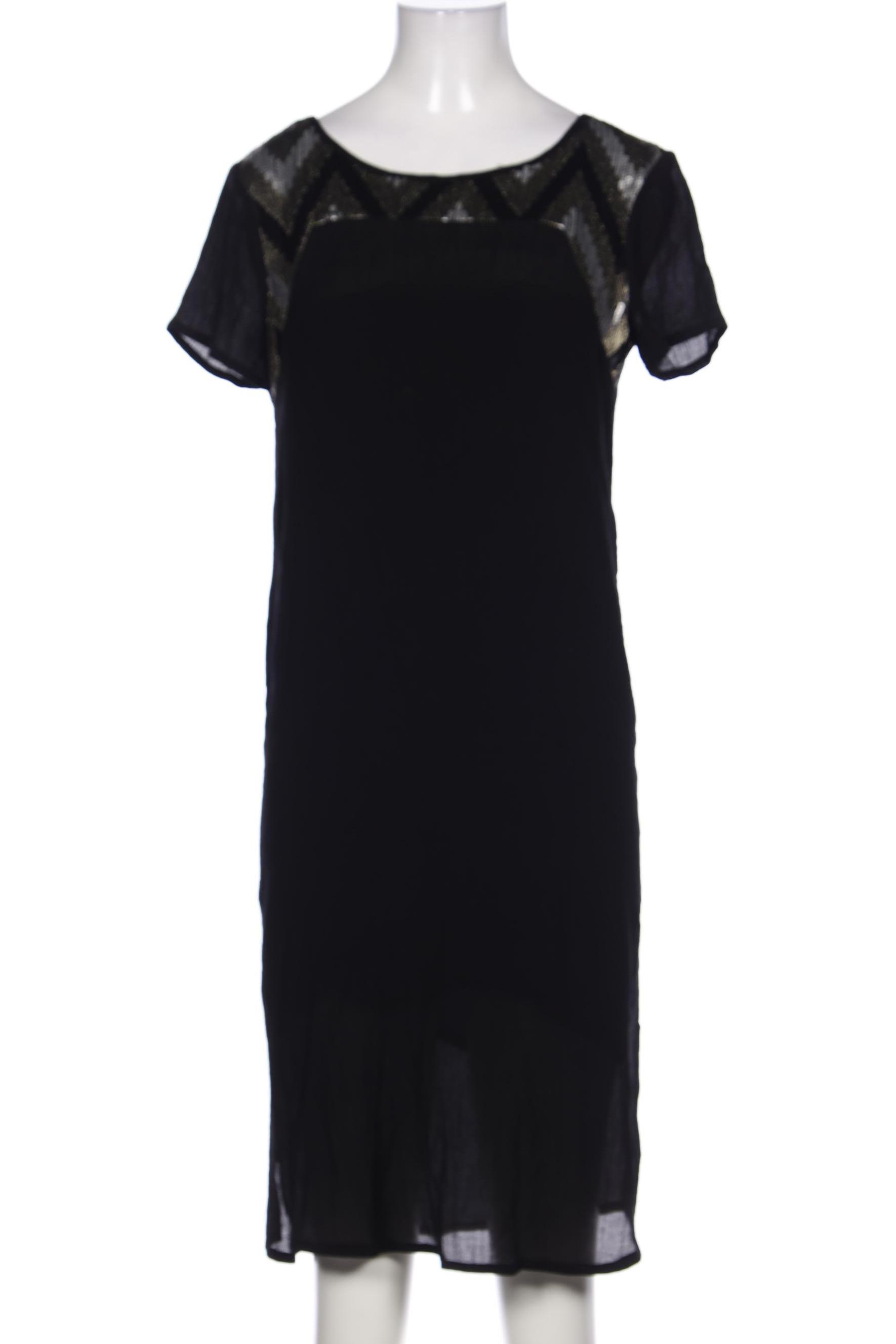 passport Damen Kleid, schwarz von passport