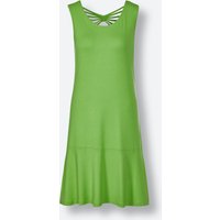 Witt Weiden Damen Sommerkleid grün von pastunette