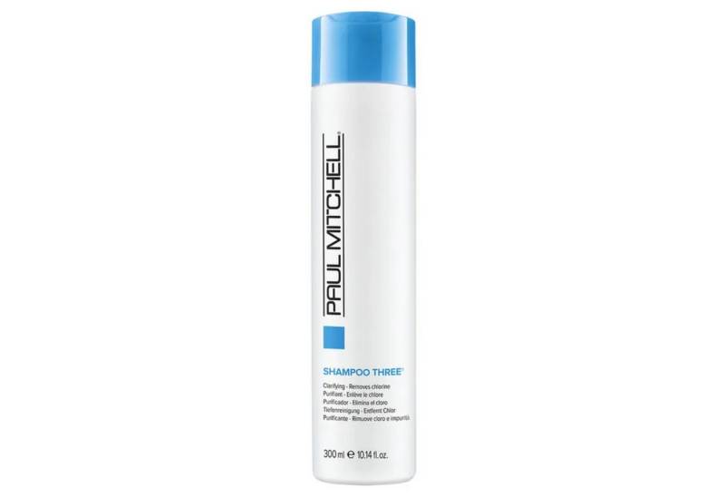 paul mitchell Haarshampoo Paul Mitchell Clarifying Shampoo Three 300 ml von paul mitchell