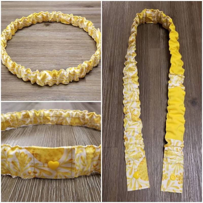 Damen Bio Pd Gürtel. Verschiedene Größen von pdbeltshop