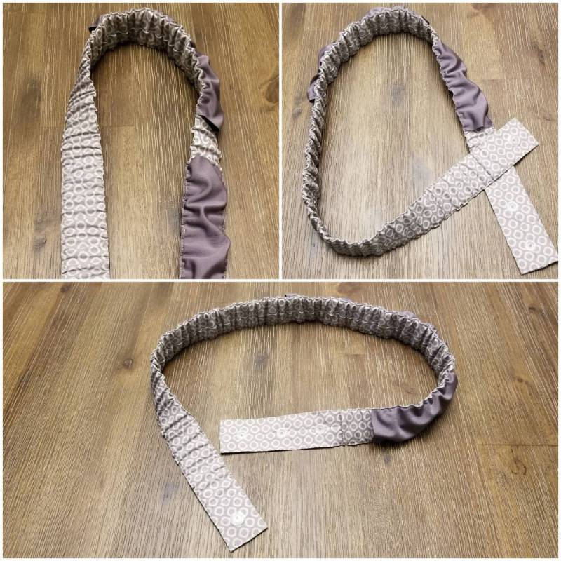 Men's Peritoneal-Dialysen-Katheter-Halter Pd Gürtel. Verschiedene Größen Men's Peritoneal-Dialysen-Katheter-Halter Pd Gürtel. Verschiedene Größen von pdbeltshop