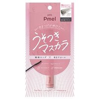 pdc - Pmel Perfect Long & Curl Mascara 1 pc von pdc