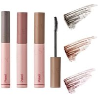 pdc - Pmel Perfect Long & Curl Mascara Brown von pdc