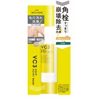 pdc - Pore Focus VC3 Deep Point Wash 30g von pdc