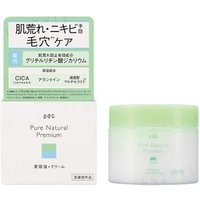 pdc - Pure Natural Premium Balancing Cream Essence 100g von pdc