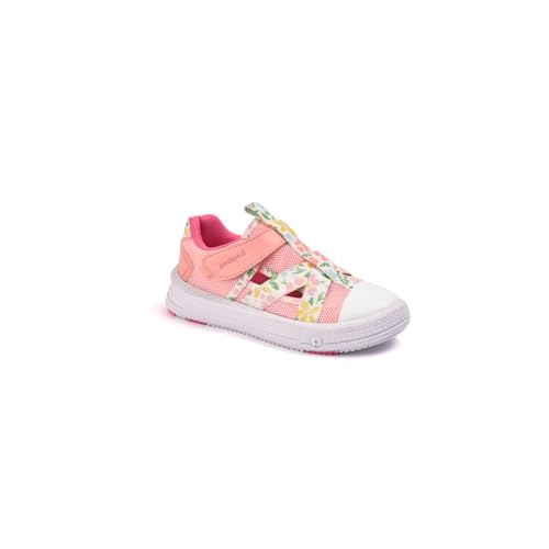 Flex Mercury by Pediped, Pink, 2 Little Kid von pediped