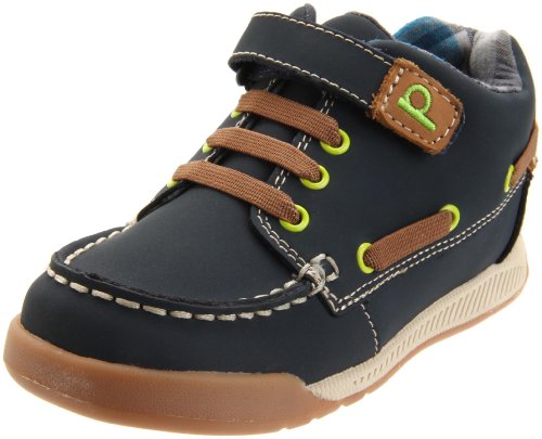 pedipedFlex Benji - K - Flex Benji - K Mädchen, Blau (Navy), 25 EU von pediped