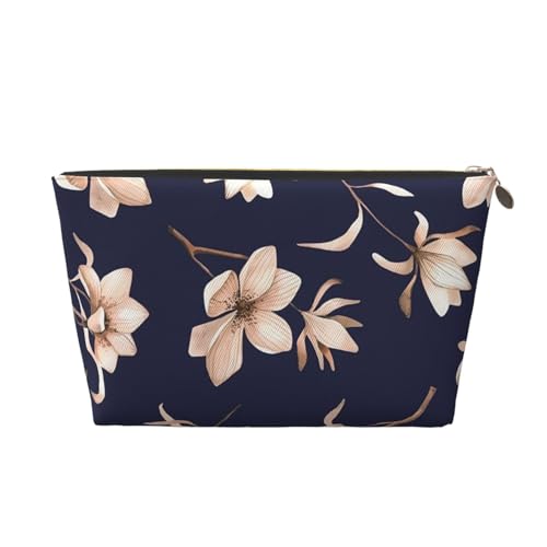 Kosmetiktasche für Damen mit Cartoon-Kaktus-Motiv, große Kapazität, tragbar, für die Reise Kosmetiktasche für Damen mit Cartoon-Kaktus-Motiv, große Kapazität, tragbar, für die Reise von peiyeety