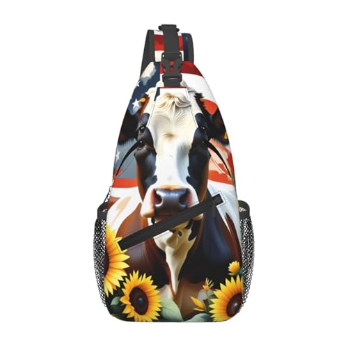 Peace Love Breast Cancer Awareness Cross-Brusttasche für Damen und Herren, verstellbare Umhängetaschen, Schulterrucksack Peace Love Breast Cancer Awareness Cross-Brusttasche für Damen und Herren, verstellbare Umhängetaschen, Schulterrucksack von peiyeety