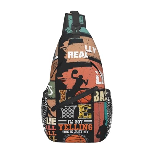 peiyeety Cross-Brusttasche zum Tag der Brustkrebs-Aufklärung für Damen und Herren, verstellbare Umhängetaschen, Schulterrucksack peiyeety Cross-Brusttasche zum Tag der Brustkrebs-Aufklärung für Damen und Herren, verstellbare Umhängetaschen, Schulterrucksack von peiyeety