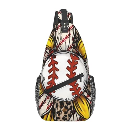 peiyeety Italienische Pepperoni-Pizza-Cross-Brusttasche für Damen und Herren, verstellbare Umhängetaschen, Schulterrucksack peiyeety Italienische Pepperoni-Pizza-Cross-Brusttasche für Damen und Herren, verstellbare Umhängetaschen, Schulterrucksack von peiyeety