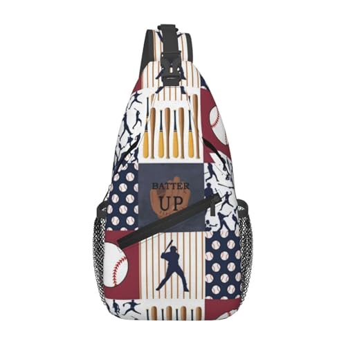 peiyeety Italienische Pepperoni-Pizza-Cross-Brusttasche für Damen und Herren, verstellbare Umhängetaschen, Schulterrucksack peiyeety Italienische Pepperoni-Pizza-Cross-Brusttasche für Damen und Herren, verstellbare Umhängetaschen, Schulterrucksack von peiyeety