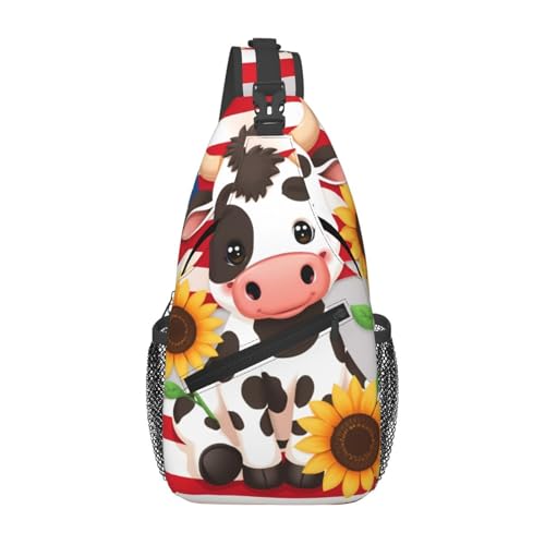 peiyeety Lustiger Frosch mit Gitarre, amerikanische Flagge, Umhängetasche für Damen und Herren, verstellbare Umhängetaschen, Schulterrucksack peiyeety Lustiger Frosch mit Gitarre, amerikanische Flagge, Umhängetasche für Damen und Herren, verstellbare Umhängetaschen, Schulterrucksack von peiyeety